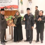 Rapat Paripurna DPRD Kabupaten Pemalang