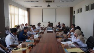 Komisi A DPRD Kabupaten Pemalang Bahas Kegiatan Tahun 2026