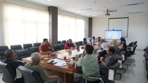 DPRD Kabupaten Pemalang Gelar Rapat Gabungan Bahas Tata Tertib DPRD