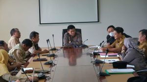 Komisi A DPRD Kabupaten Pemalang Bahas Persiapan Pilkades dan Pembentukan BPD