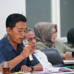 DPRD Pemalang Gelar Rapat Gabungan Pimpinan Pansus Bahas Rekomendasi LKPJ Bupati 2025