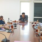 Pansus II DPRD Pemalang Bahas LKPJ Bupati Tahun Anggaran 2025