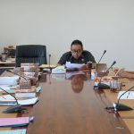 Rapat Kerja Pansus III DPRD Pemalang Bahas LKPJ Bupati Tahun Anggaran 2026