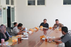 DPRD Pemalang Gelar Rapat Gabungan Finalisasi Tata Tertib