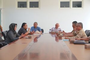 Badan Musyawarah DPRD Pemalang Bahas Jadwal Kegiatan Tahun 2026