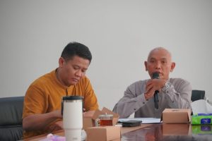 Bapemperda DPRD Kabupaten Pemalang Bahas Persiapan dan Perubahan Propemperda 2026