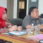 Komisi C DPRD Kabupaten Pemalang Bahas Pra Perubahan APBD 2026