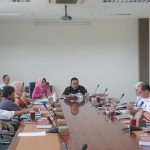 Komisi C DPRD Kabupaten Pemalang Bahas Pra Perubahan APBD Tahun Anggaran 2026 Bersama OPD Pengelola Pendapatan