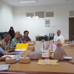 DPRD Kabupaten Pemalang Terima Kunjungan DPRD Kota Tangerang Selatan Bahas Optimalisasi Fungsi Pengawasan APBD