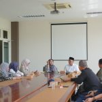 DPRD Kabupaten Pemalang Terima Kunjungan DPRD Kabupaten Batang Bahas RIPPARDA