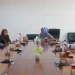 Komisi D DPRD Kabupaten Pemalang Gelar Rapat Kerja Bahas Pelaksanaan Program Kegiatan Pemerintah Daerah