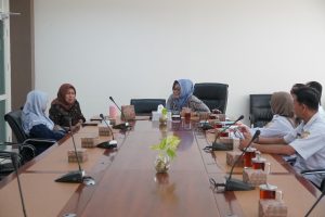 Komisi D DPRD Kabupaten Pemalang Gelar Rapat Kerja Bahas Pelaksanaan Program Kegiatan Pemerintah Daerah