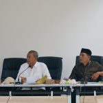DPRD Kabupaten Pemalang Gelar Audiensi dengan Aliansi Rakyat Mumet Mikiri Banjir