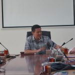 Komisi A DPRD Kabupaten Pemalang Gelar Rapat Kerja Bahas AMJ Kepala Desa