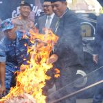 Wakil Ketua DPRD Kabupaten Pemalang Hadiri Upacara Peringatan Hari Kebangkitan Nasional