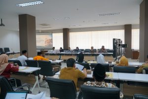 DPRD Kabupaten Pemalang Gelar Public Hearing Raperda Penyelenggaraan Pendidikan