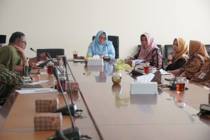 Antisipasi Penyakit Menular dan Evaluasi BLUD, Komisi D DPRD Pemalang Gelar Raker Bersama Dinkes