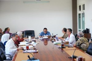 Lanjutkan Pembahasan RKPD 2027, Komisi C DPRD Pemalang Pertajam Target Pendapatan Daerah