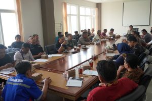 DPRD Kabupaten Pemalang Terima Audiensi AWPB Terkait Dugaan Pelanggaran Perda di Wilayah Comal