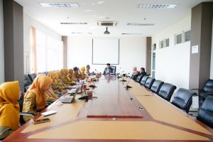 Komisi A DPRD Kabupaten Pemalang Bahas Raperda Pertanggungjawaban APBD Tahun Anggaran 2025 Bersama OPD
