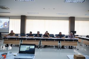 DPRD Kabupaten Pemalang Gelar Audiensi Bahas Pembentukan Badan Hukum Yayasan PSIP Pemalang