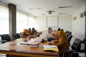 Bapemperda DPRD Pemalang Gelar Rapat Kerja Bahas Penyempurnaan Rancangan Tata Tertib DPRD