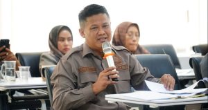 Badan Anggaran DPRD Kabupaten Pemalang Gelar Rapat Bersama TAPD Bahas Perubahan APBD Tahun Anggaran 2026