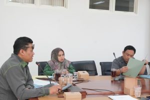 Komisi A DPRD Pemalang Bahas Raperda Perubahan APBD Tahun Anggaran 2026 Bersama OPD